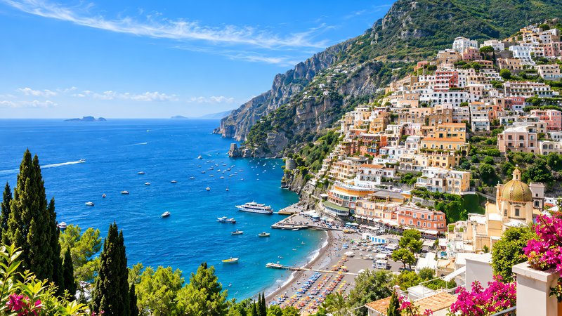 Hotel in Italia
