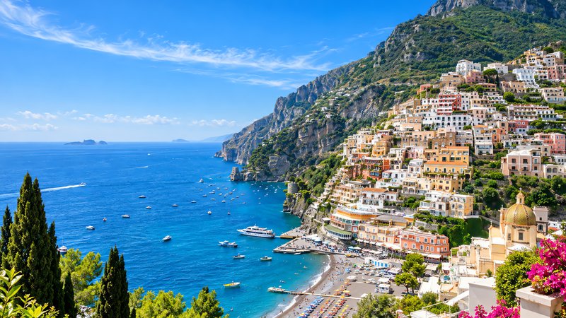 Case Vacanza in Italia