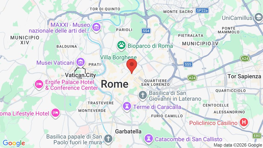 Mappa Formula Carnet Fruit Village Italia
